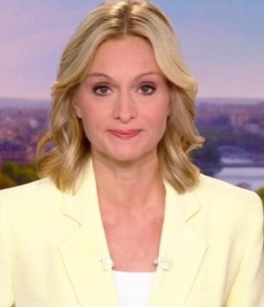 Brigitte Bardot : Audrey Crespo-Mara rappelle ses six condamnations pour racisme et se heurte à Franz-Olivier Giesbert en direct