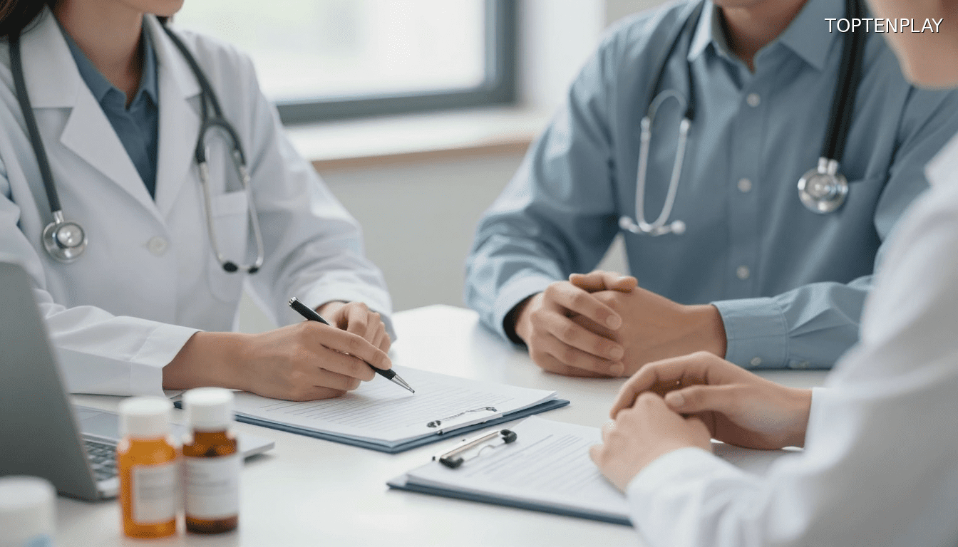 Symbolbild © TopTenPlay