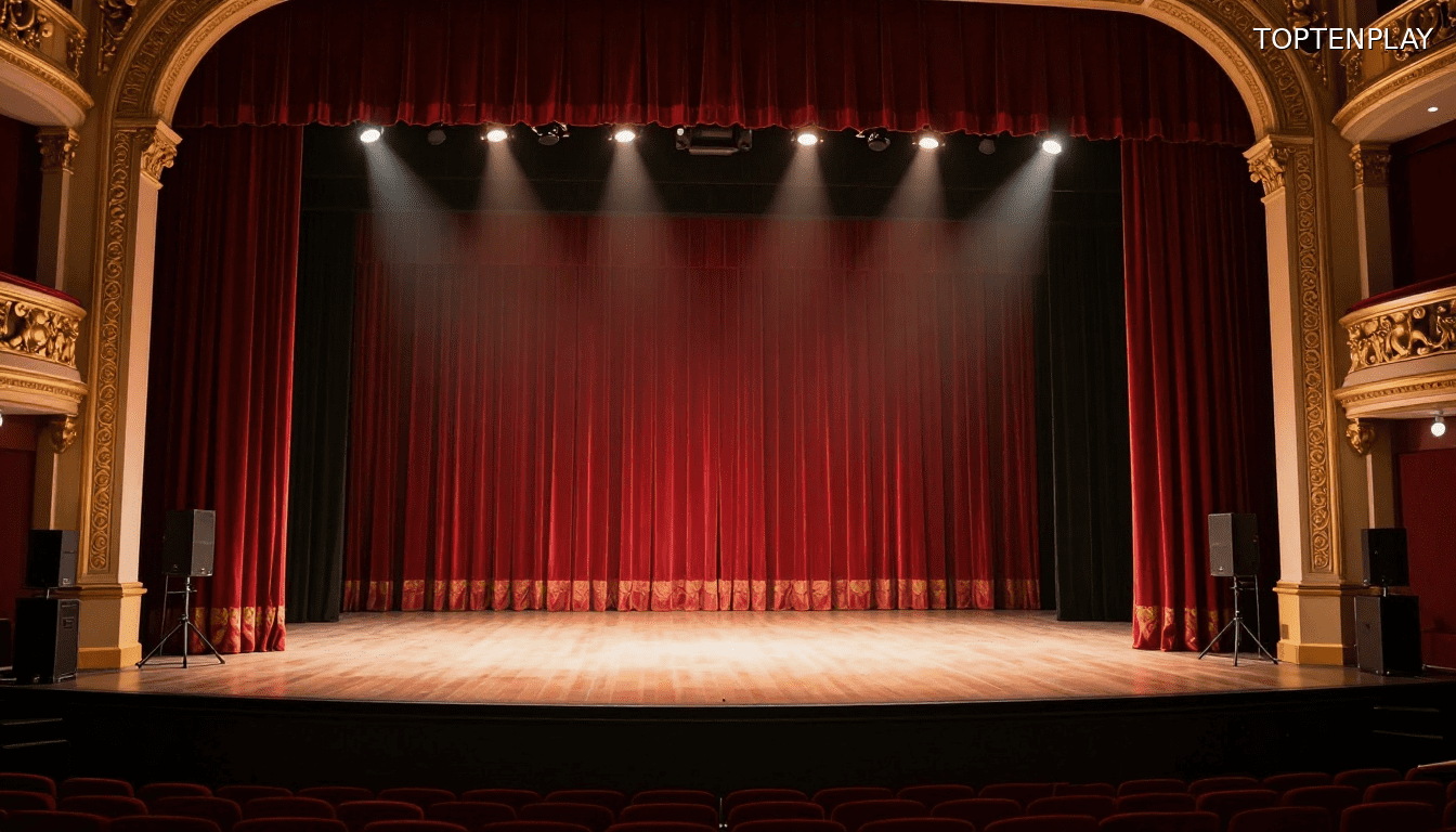 Image d'illustration © TopTenPlay