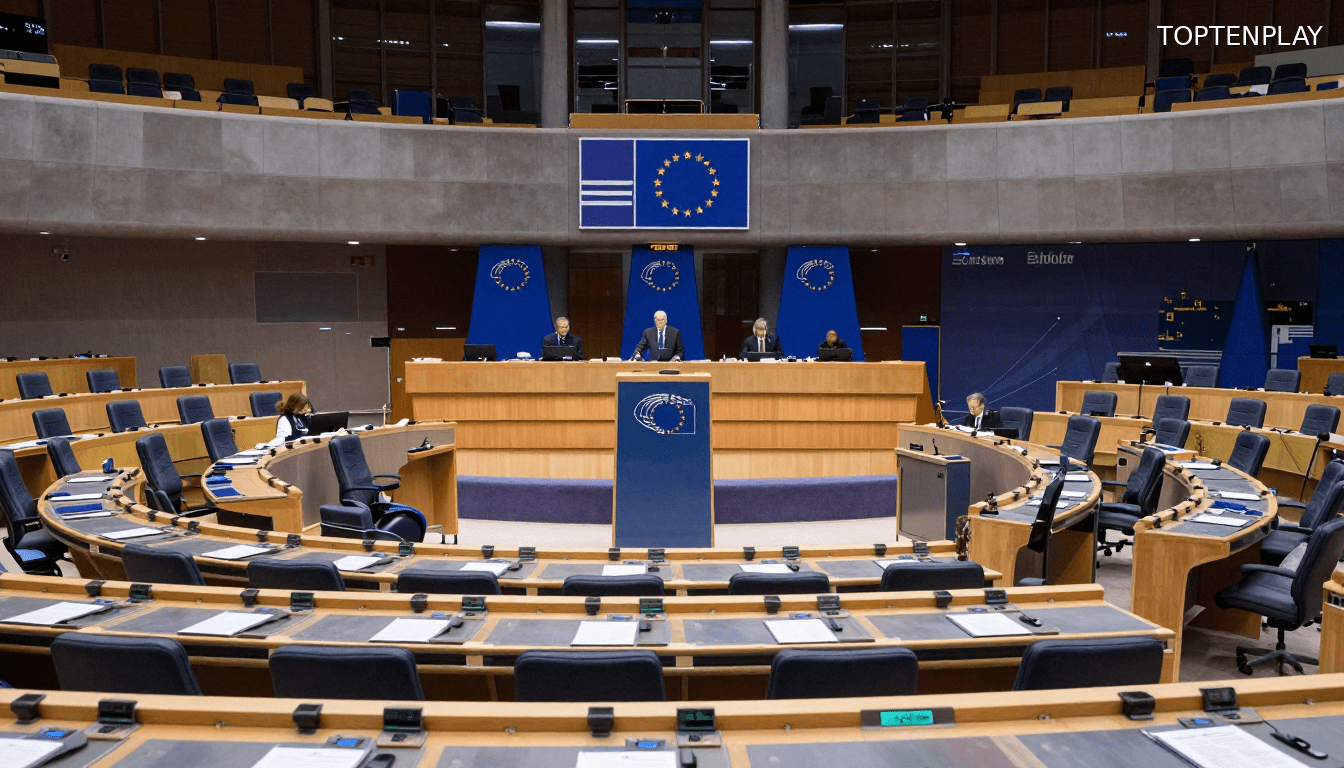 Image d'illustration © TopTenPlay