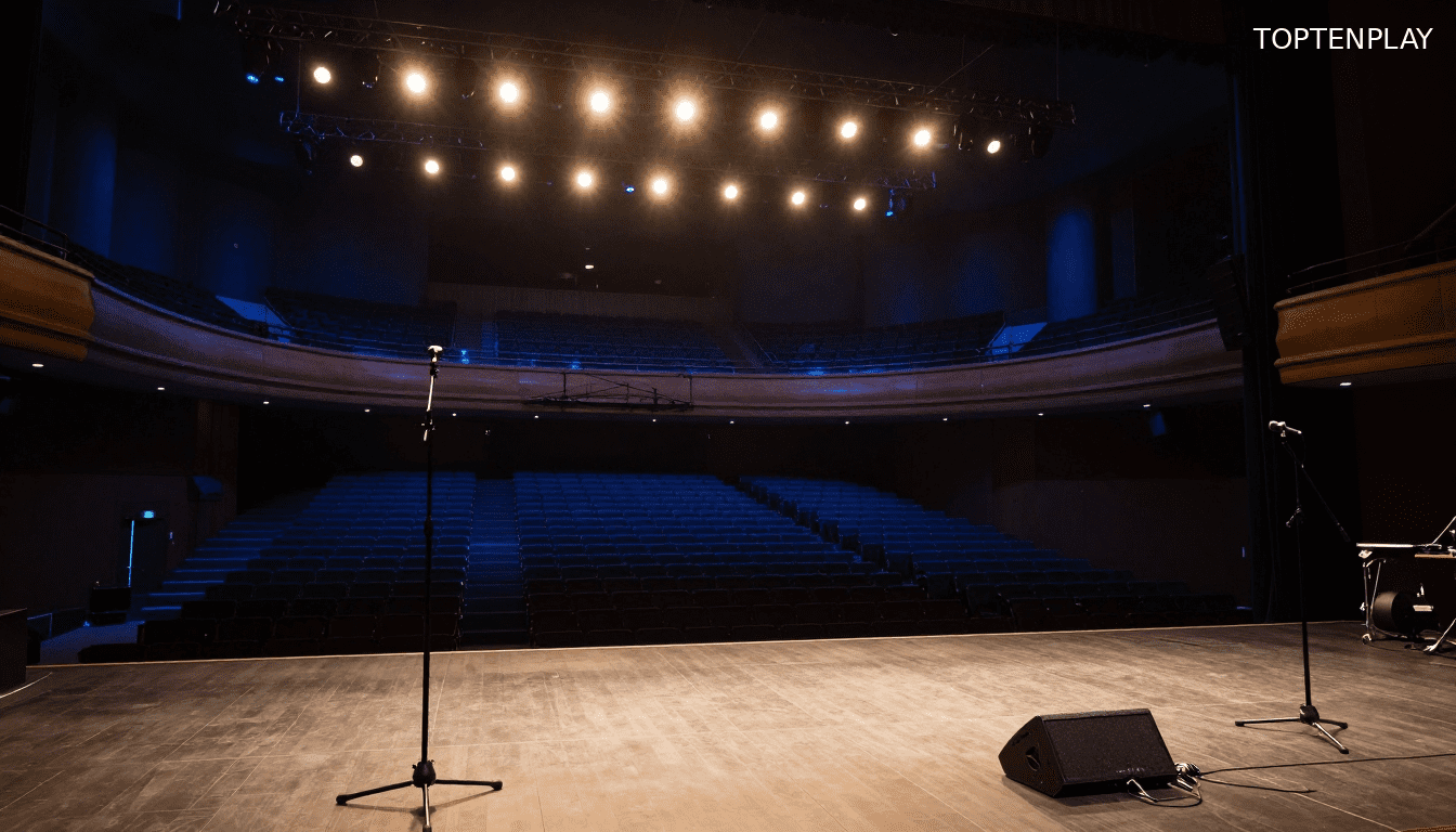 Image d'illustration © TopTenPlay