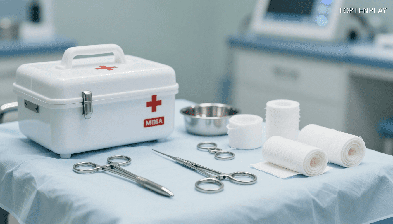 Image d'illustration © TopTenPlay