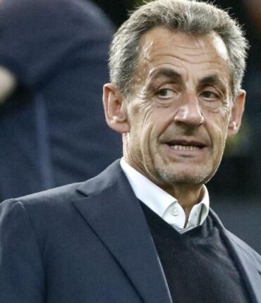 Nicolas Sarkozy révèle dans son livre pourquoi il a refusé Dupond-Moretti comme avocat : « le plus détesté des magistrats »