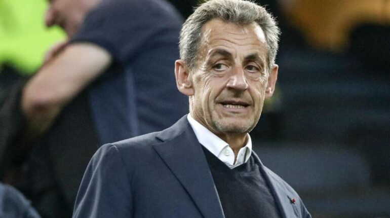 Nicolas Sarkozy révèle dans son livre pourquoi il a refusé Dupond-Moretti comme avocat : « le plus détesté des magistrats » 20 endroits actualité politique France Affaires judiciaires Avocats injustice Nicolas Sarkozy