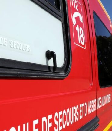 Haute-Marne : un chauffeur de bus scolaire meurt écrasé par son véhicule après un oubli du frein à main