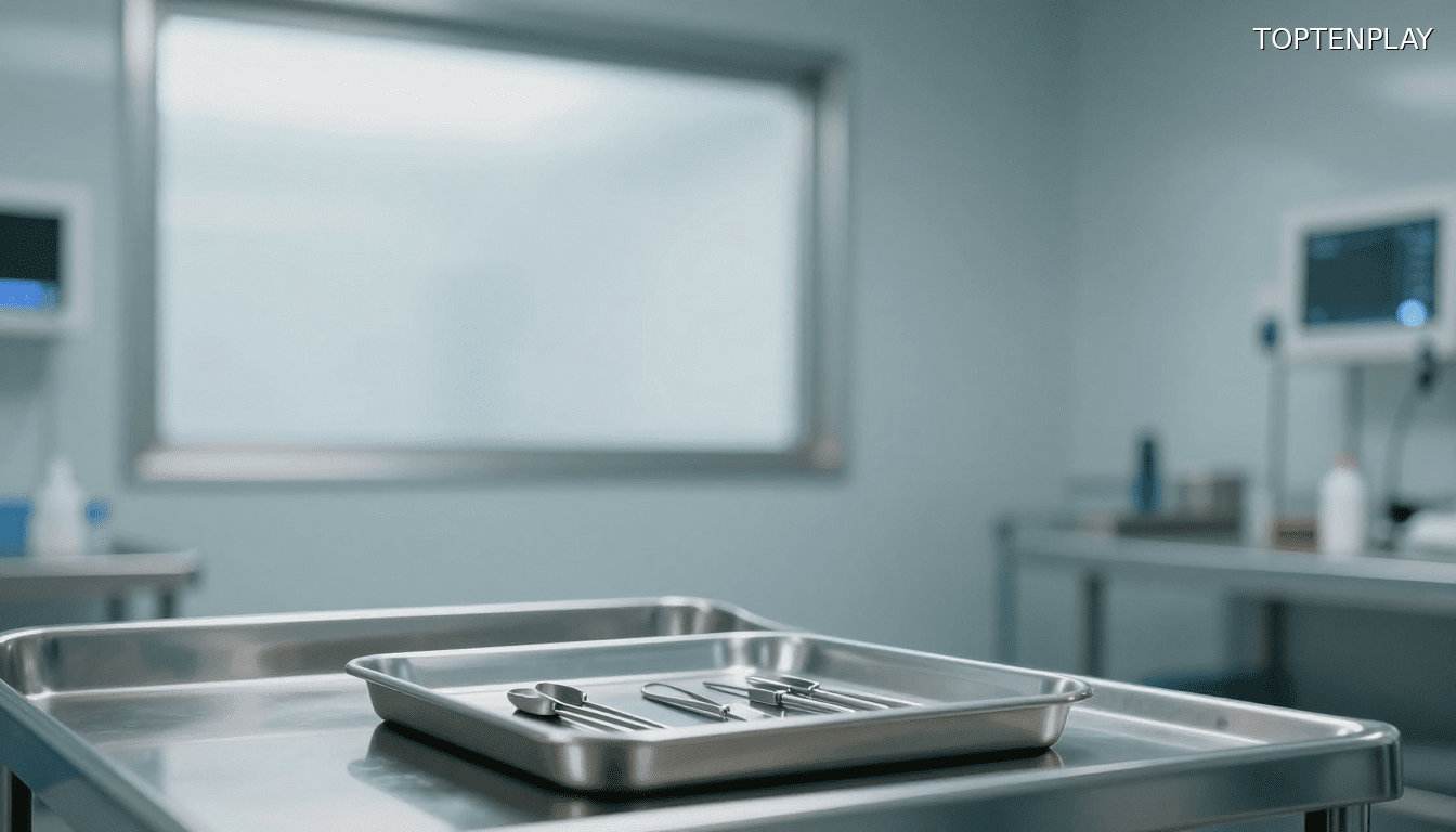 Image d'illustration © TopTenPlay