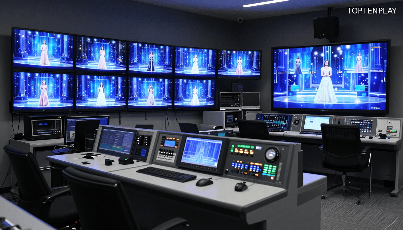 Image d'illustration © TopTenPlay