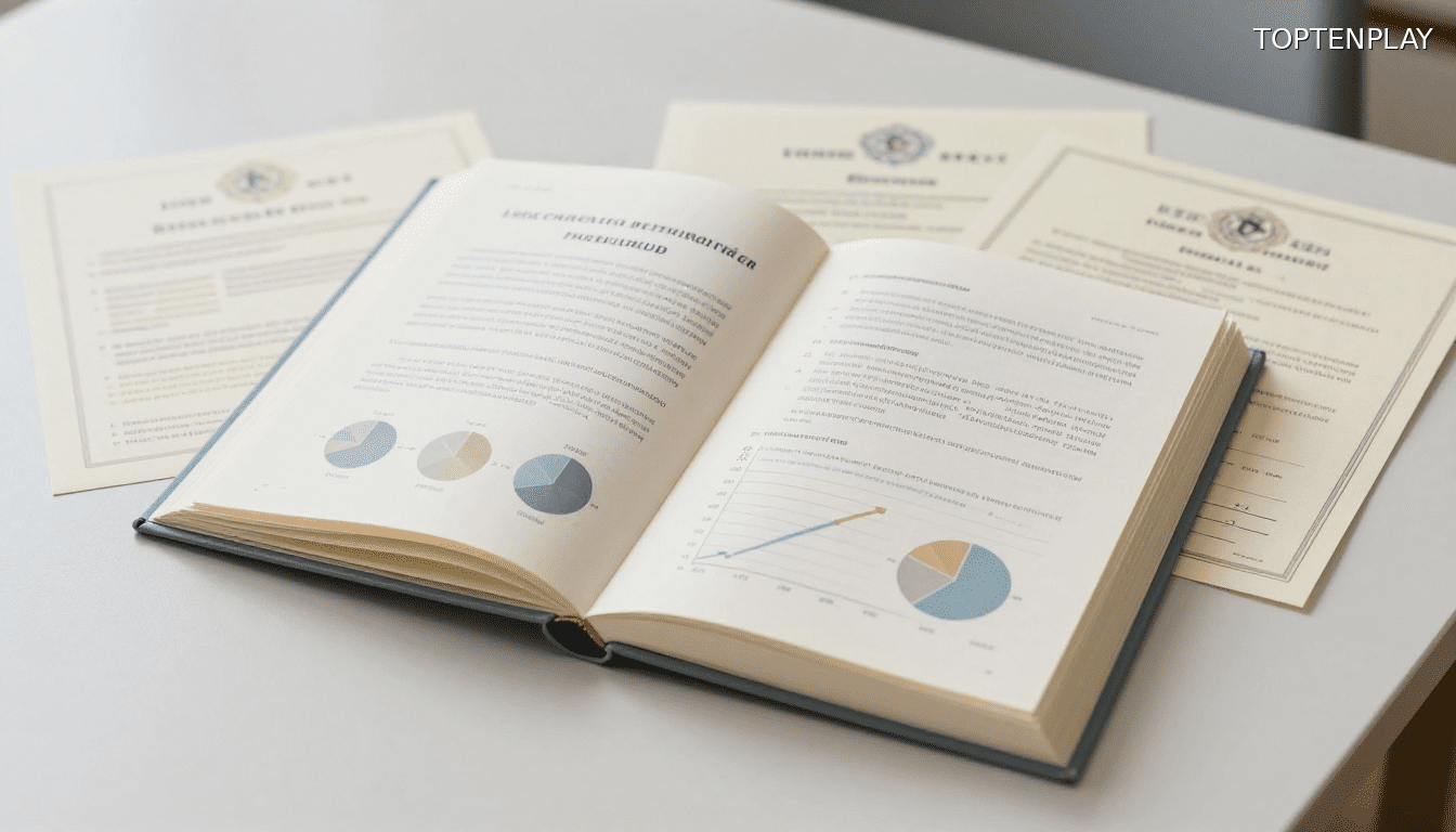 Image d'illustration © TopTenPlay