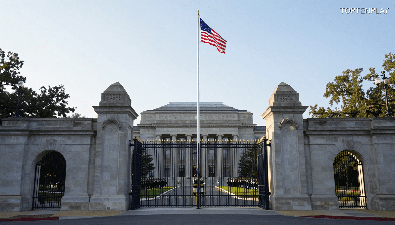 Image d'illustration © TopTenPlay