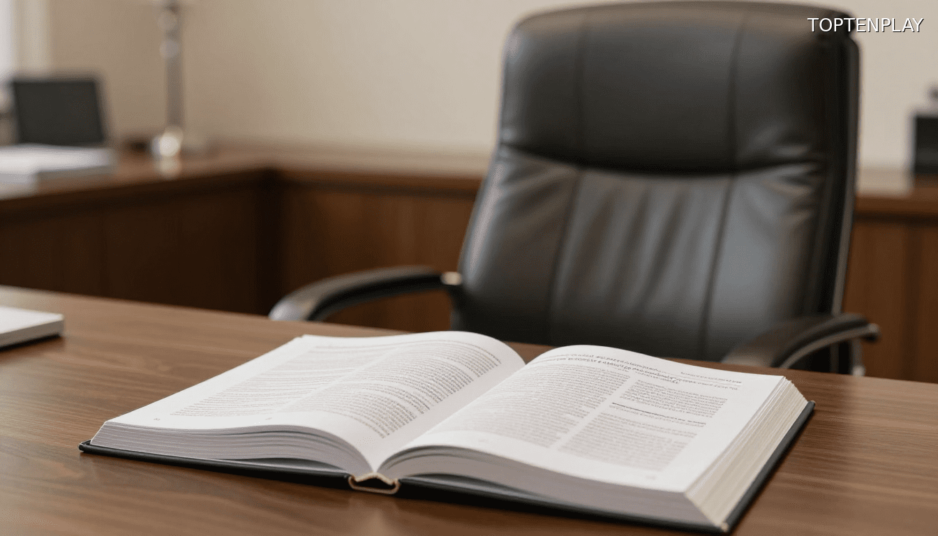 Image d'illustration © TopTenPlay