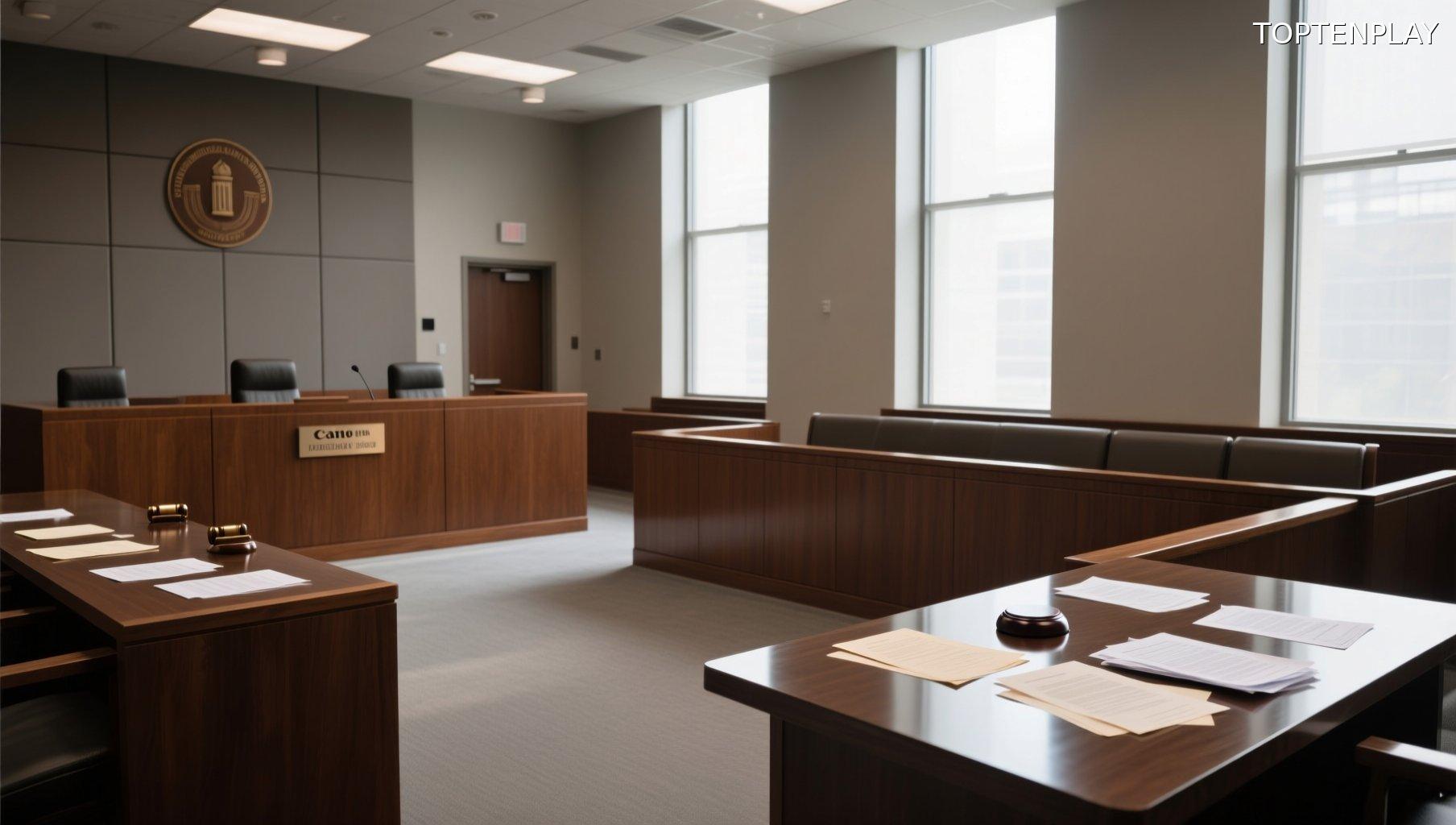 Image d'illustration © TopTenPlay