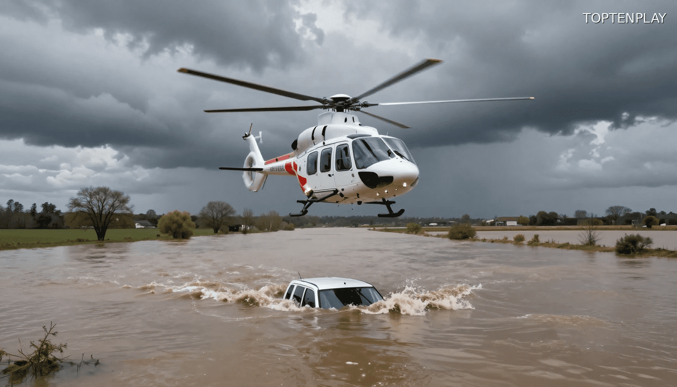 Image d'illustration © TopTenPlay