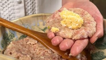 Apéritif consommation viande Croustillant fromage Pommes de terre Recette d'hiver