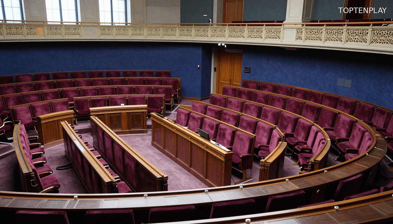 Image d'illustration © TopTenPlay