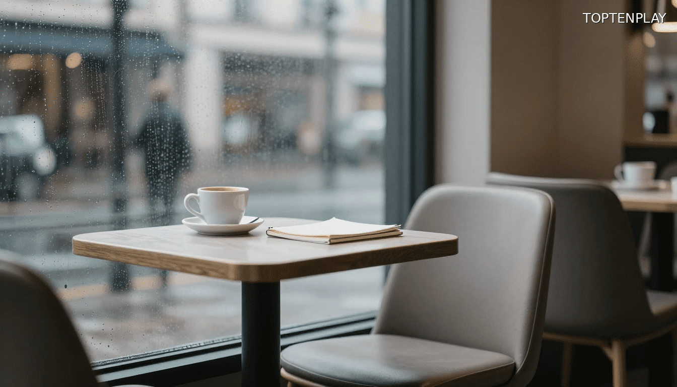 Image d'illustration © TopTenPlay