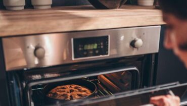Astuces cuisine Carrefour Chaleur tournante Cuisson au four Recettes de Veau Techniques culinaires