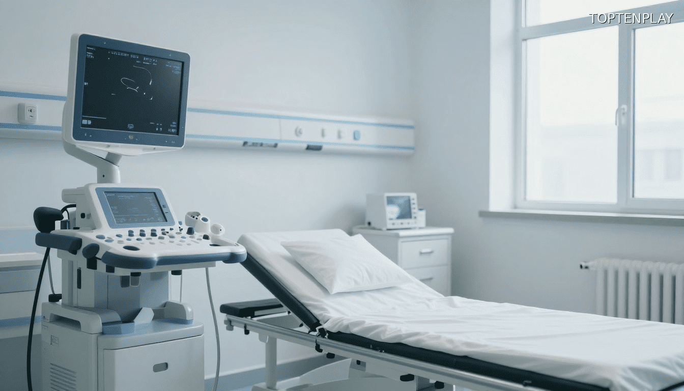 Image d'illustration © TopTenPlay