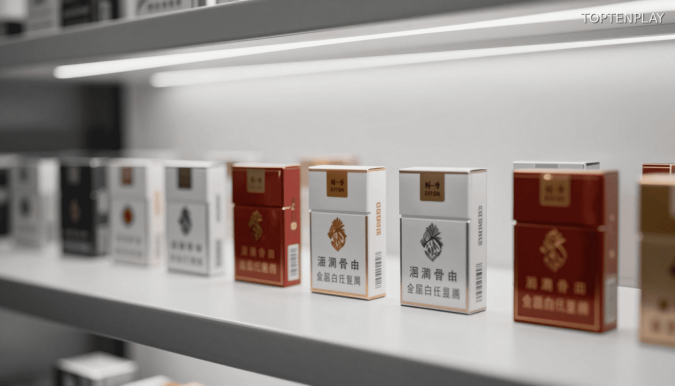 Image d'illustration © TopTenPlay