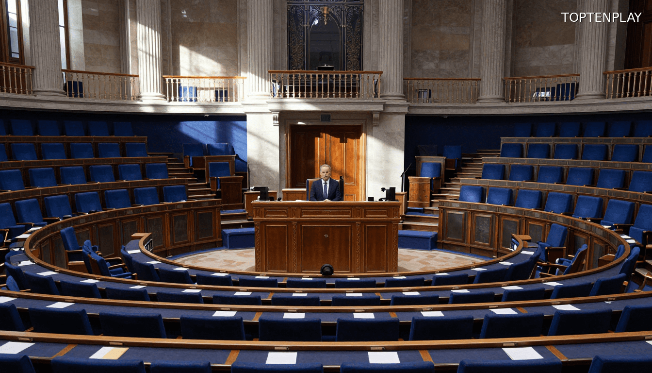 Image d'illustration © TopTenPlay