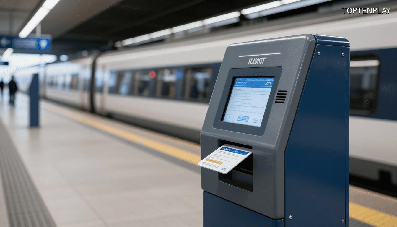 Image d'illustration © TopTenPlay