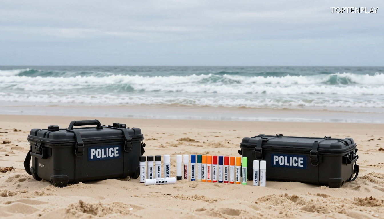 Image d'illustration © TopTenPlay