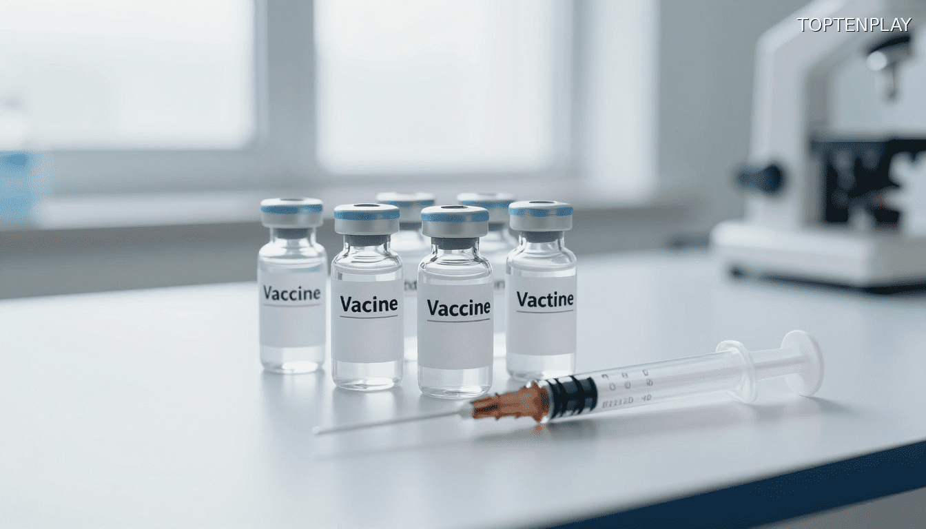 Image d'illustration © TopTenPlay