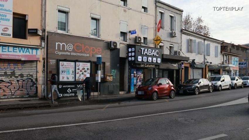 Image d'illustration © TopTenPlay