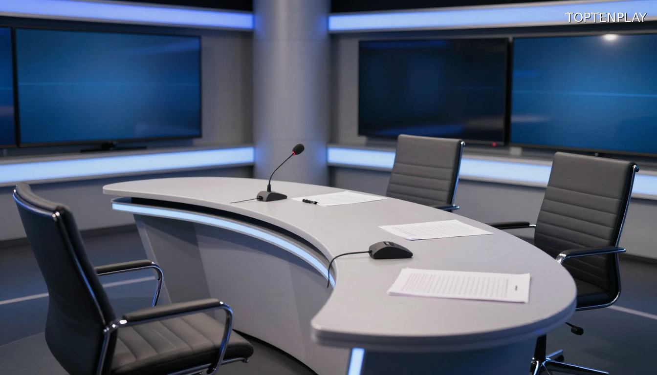 Image d'illustration © TopTenPlay