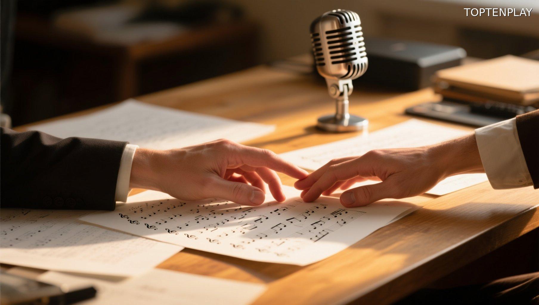 Image d'illustration © TopTenPlay