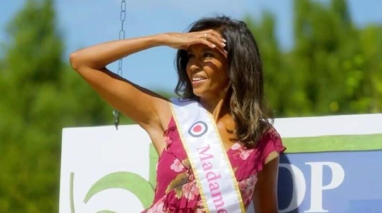 L’amour est dans le pré : pourquoi Patrice et Justine ont refusé de participer aux 20 ans de l’émission Actualités people Actualités télévision Émission de télévision Justine L'Amour est dans le pré M6 Patrice