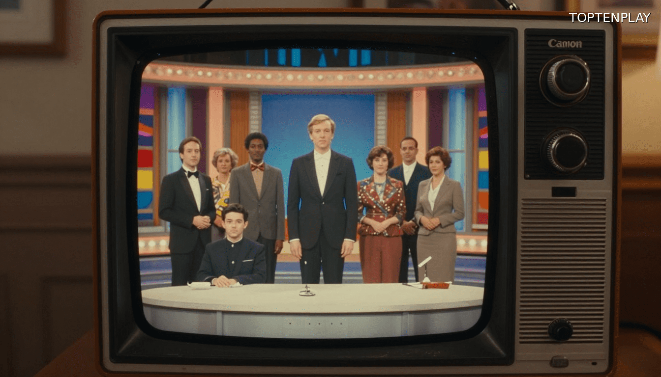 Image d'illustration © TopTenPlay