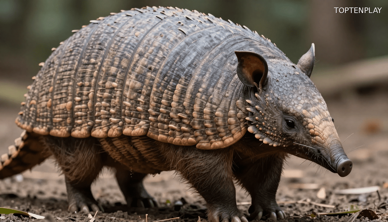 Image d'illustration © TopTenPlay