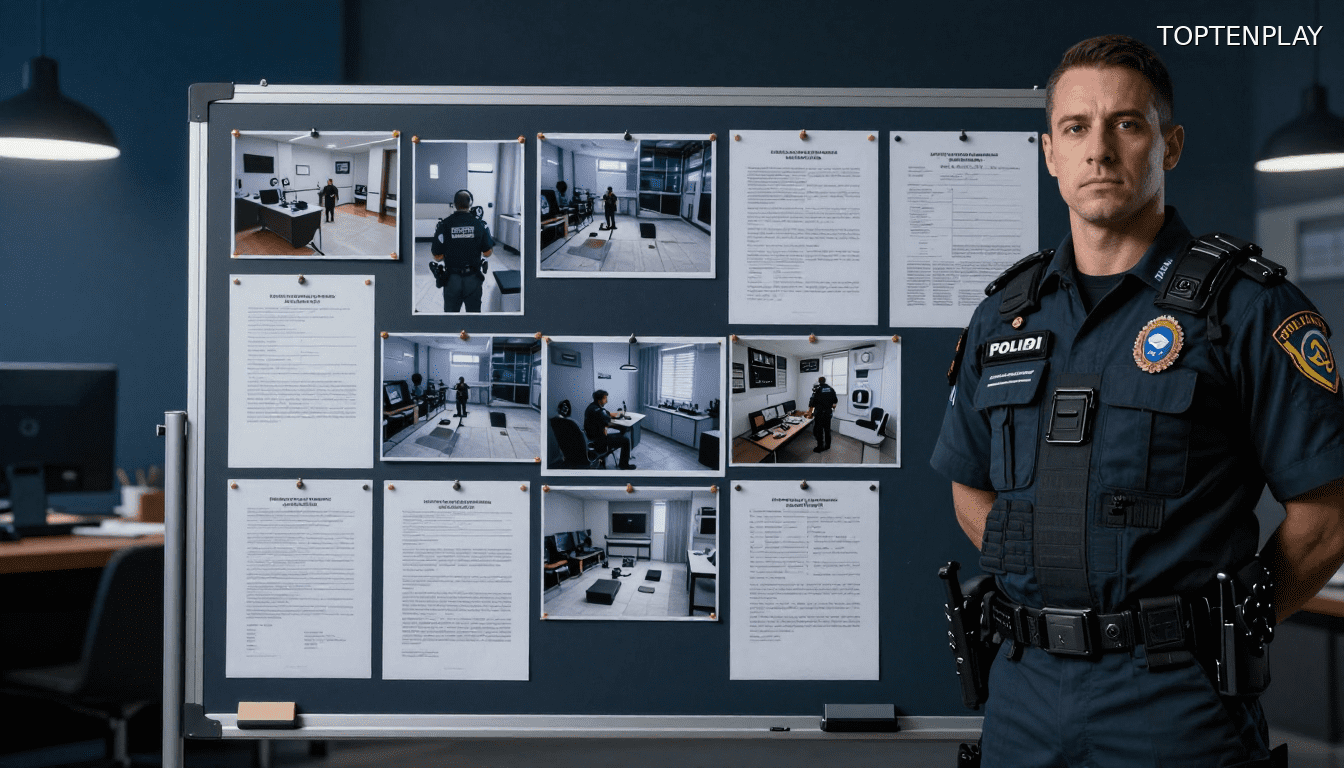 Image d'illustration © TopTenPlay