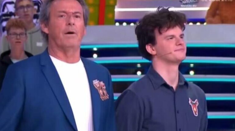 candidats emblématiques 12 coups de midi Combat des Maîtres TF1 Cyprien Étoile mystérieuse Jeux télévisés Rafael Nadal