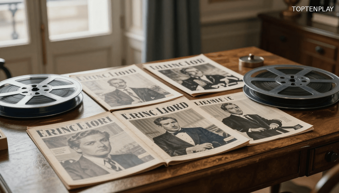 Image d'illustration © TopTenPlay