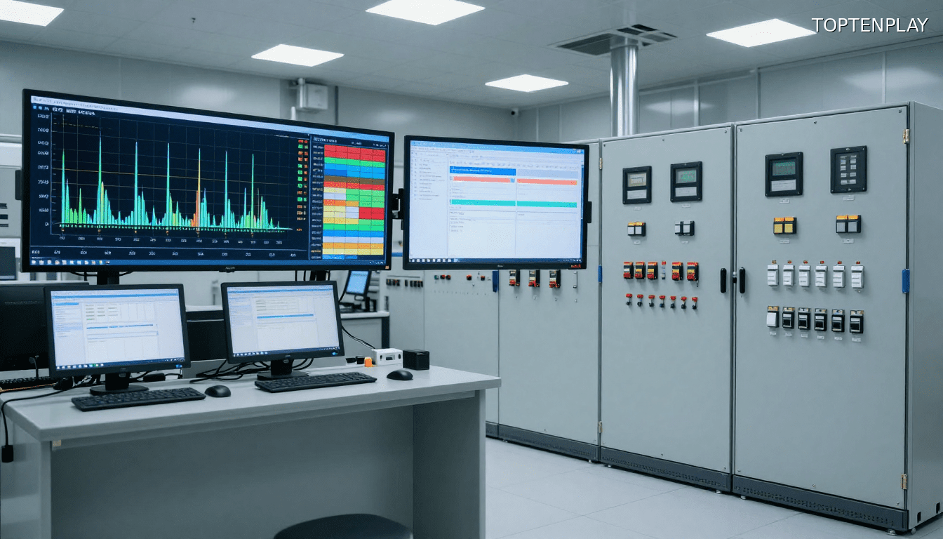 Image d'illustration © TopTenPlay