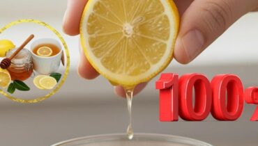 bien être Boisson matinale Chèque énergie Eau citronnée message spirituel Miel bio Santé naturelle