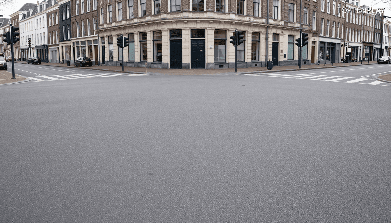 Image d'illustration © TopTenPlay