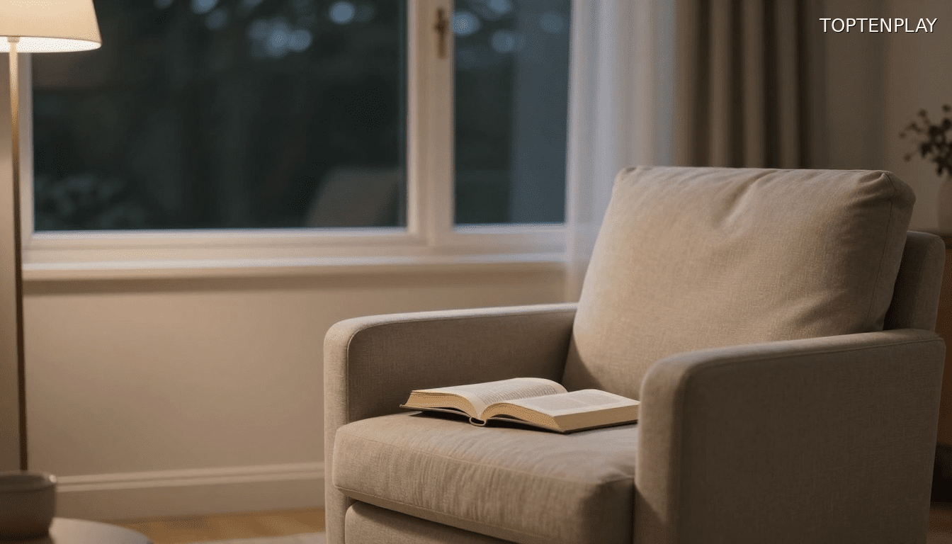 Image d'illustration © TopTenPlay