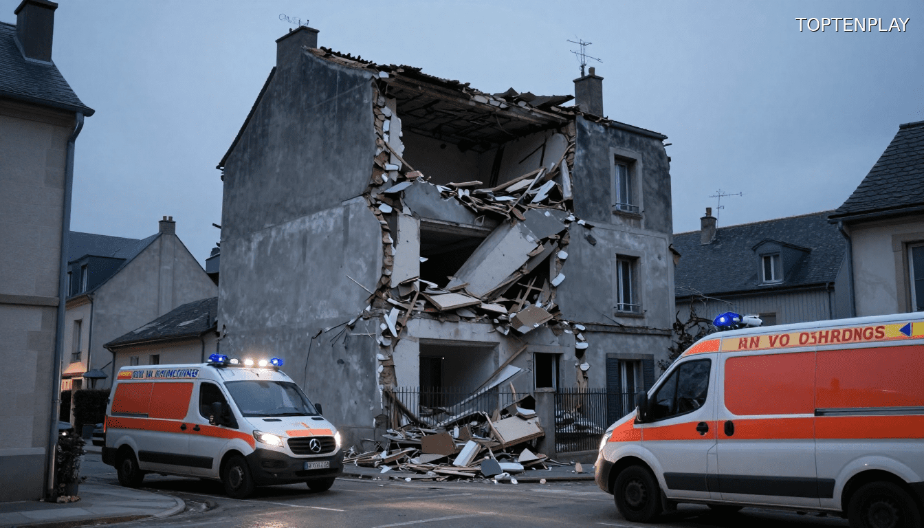 Image d'illustration © TopTenPlay