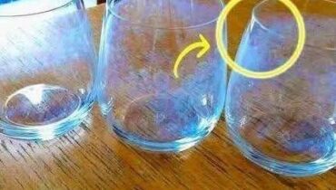 Astuces ménagères bicarbonate de soude brillance calcaire Entretien maison Nettoyage verres