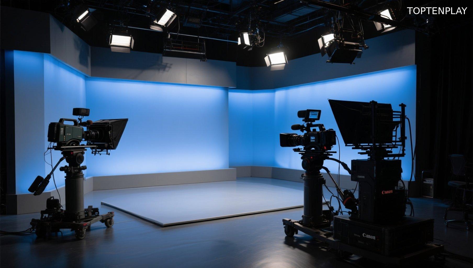 Image d'illustration © TopTenPlay