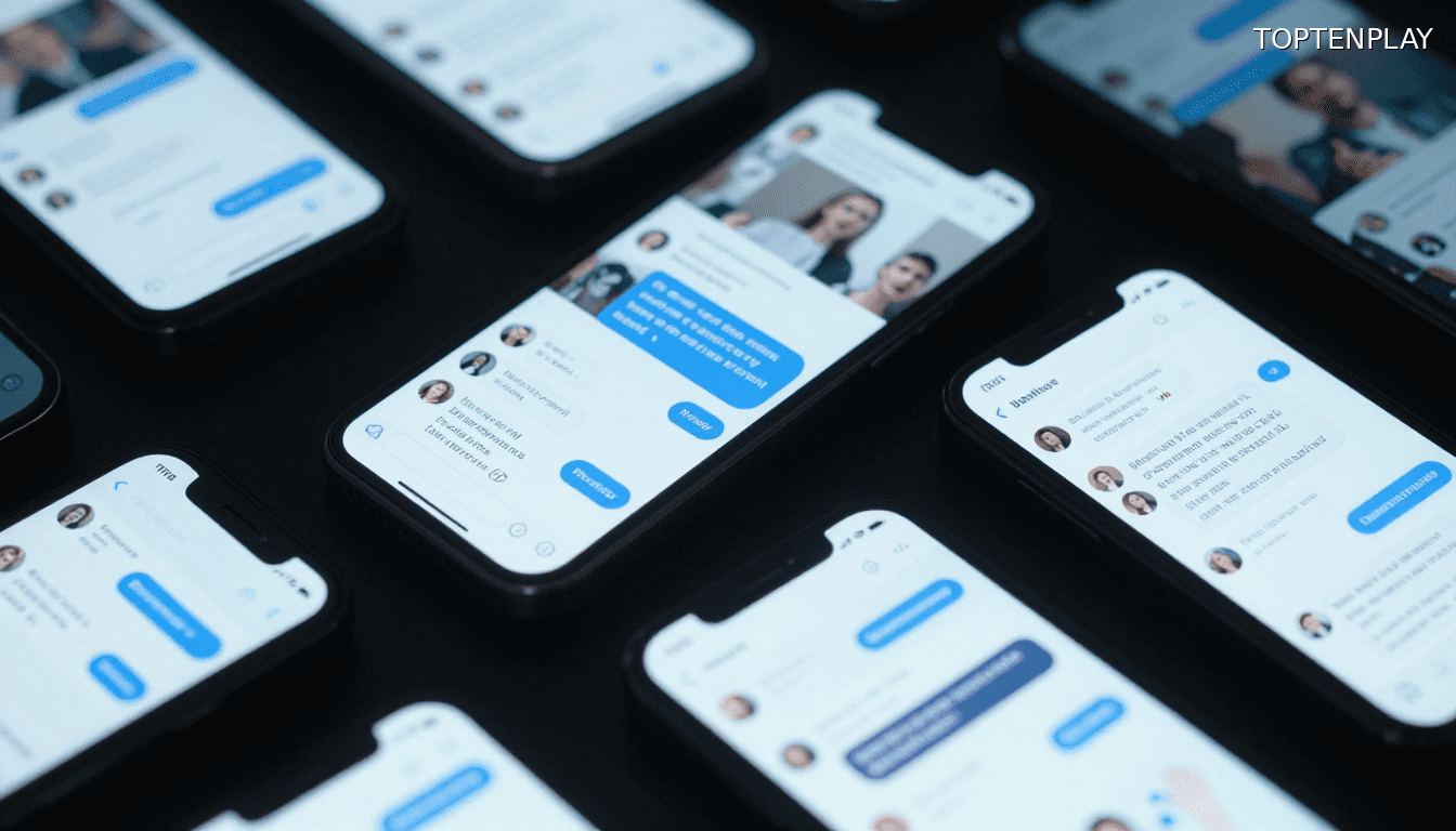 Image d'illustration © TopTenPlay