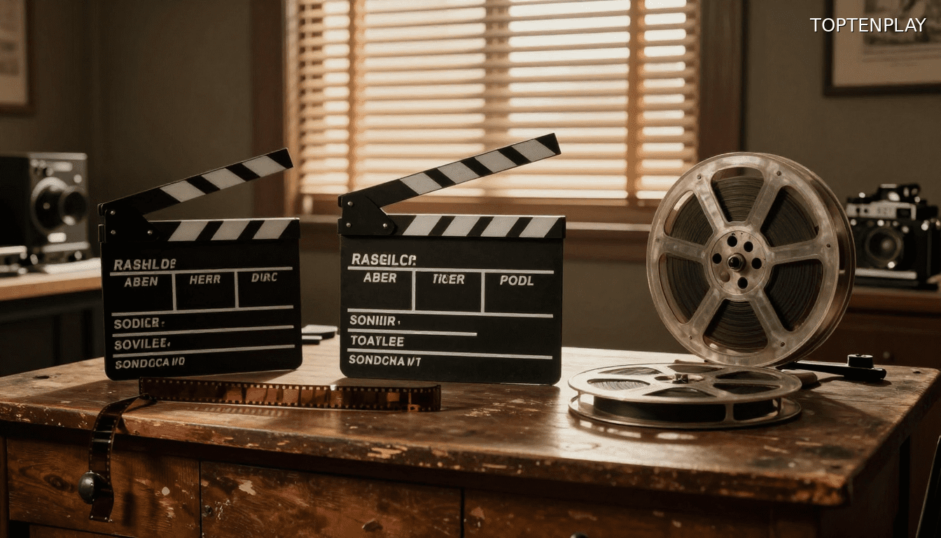 Image d'illustration © TopTenPlay