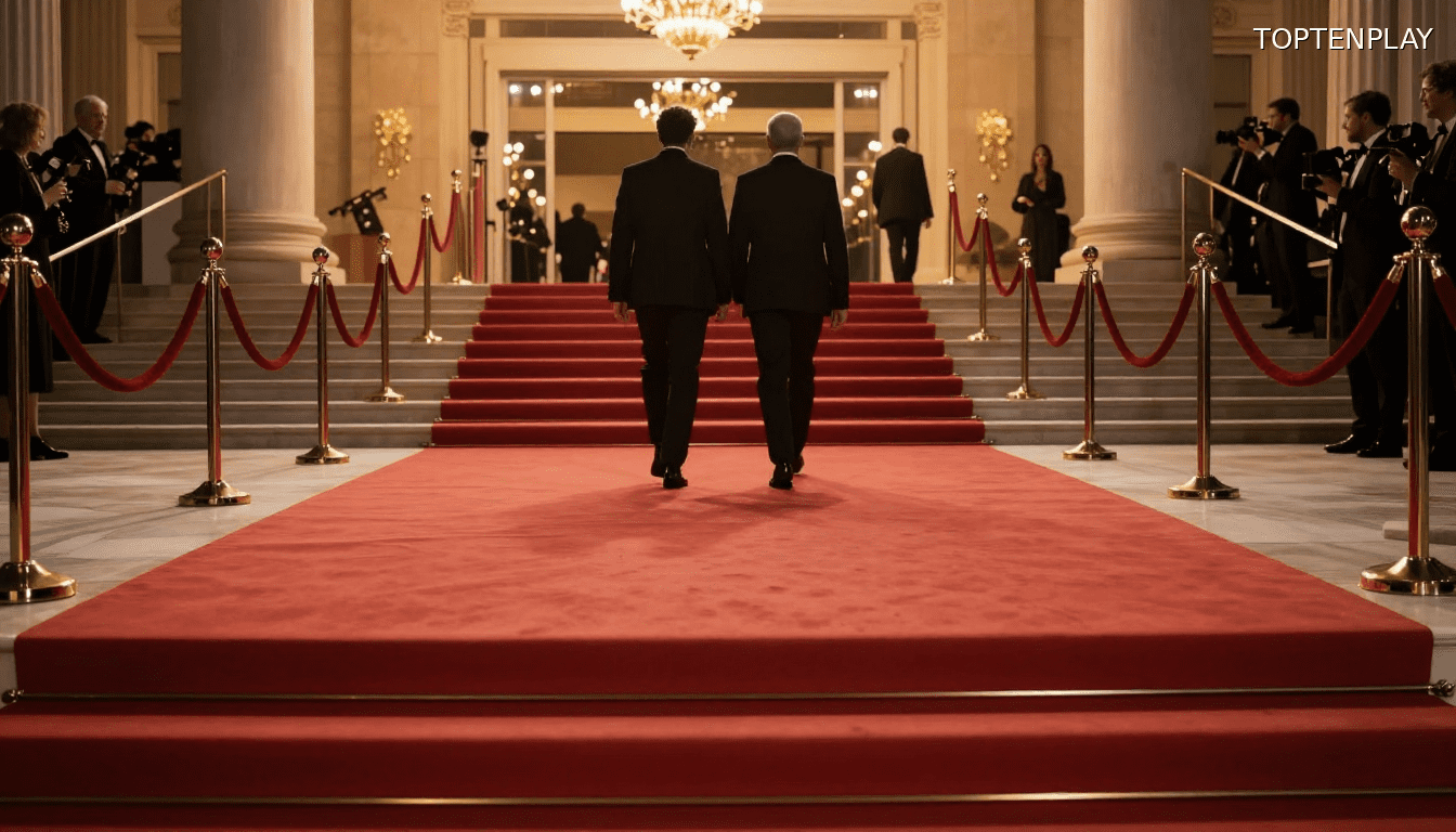 Image d'illustration © TopTenPlay