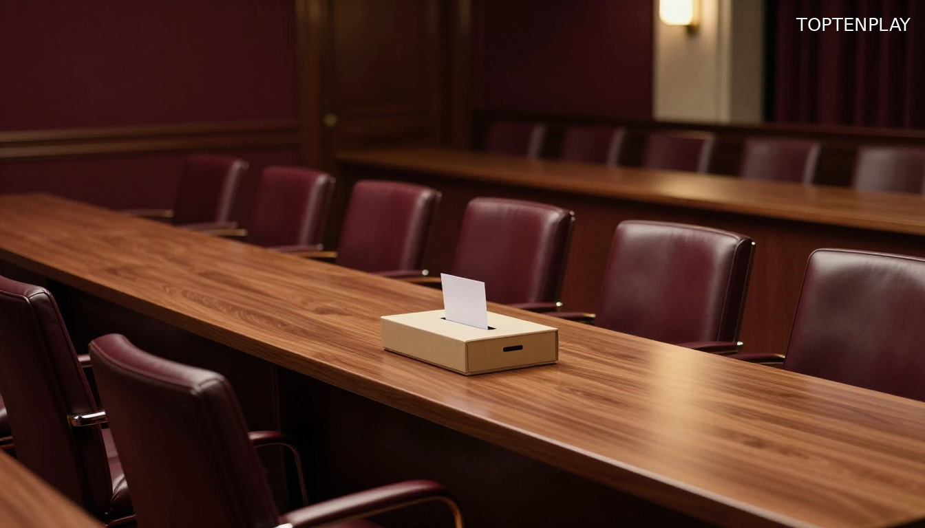 Image d'illustration © TopTenPlay