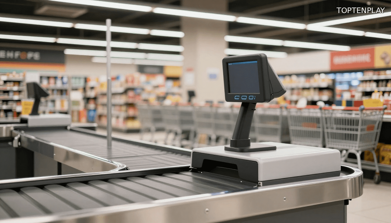 Image d'illustration © TopTenPlay