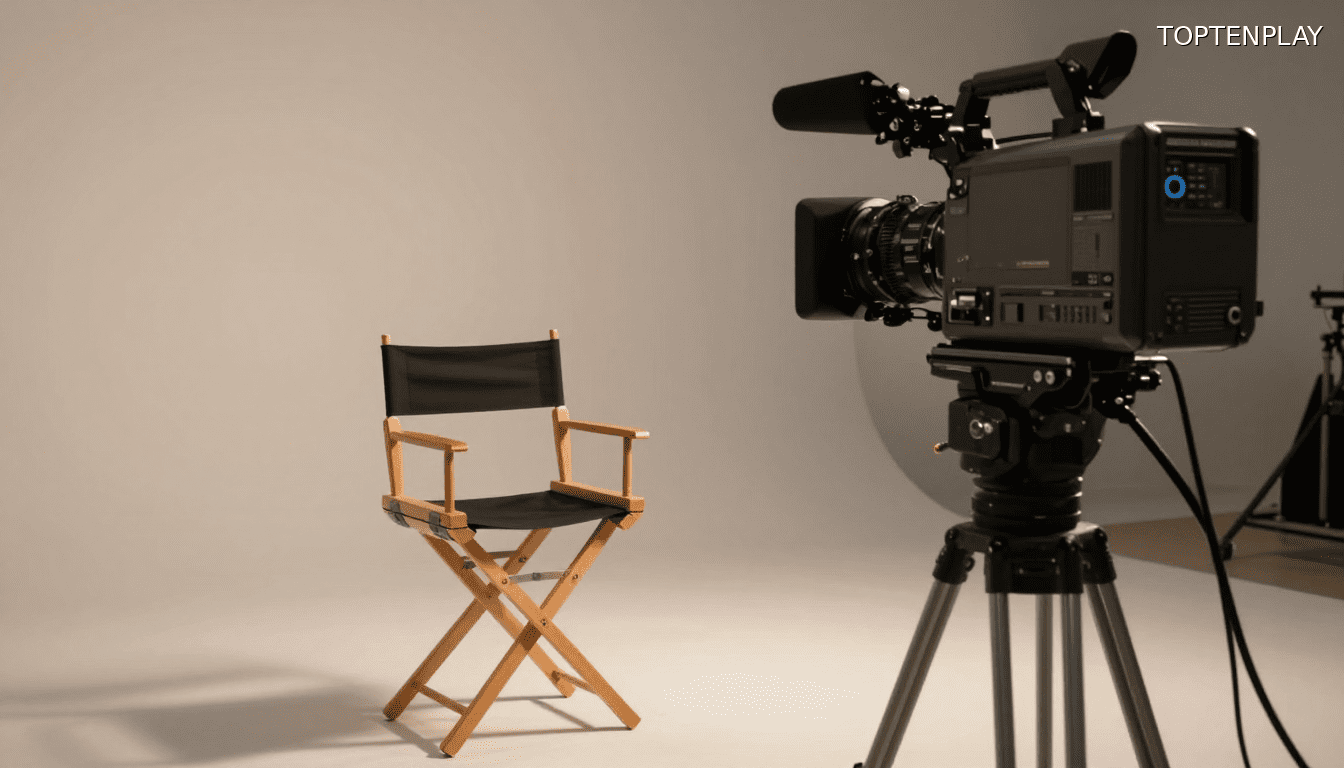 Image d'illustration © TopTenPlay