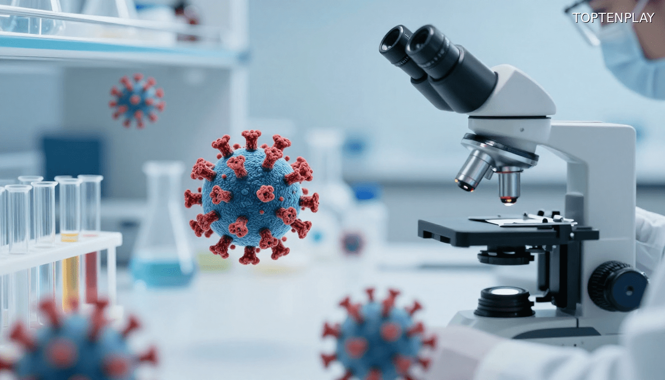 Image d'illustration © TopTenPlay