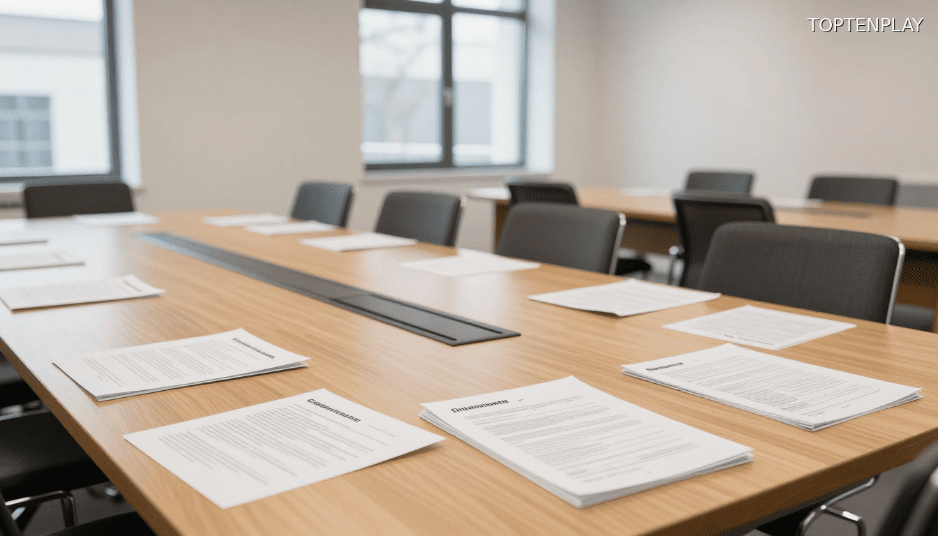 Image d'illustration © TopTenPlay